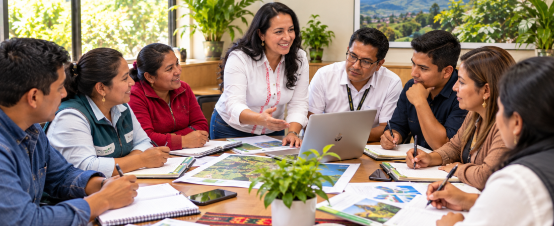 La Transformación de Ideas en Proyectos Viables