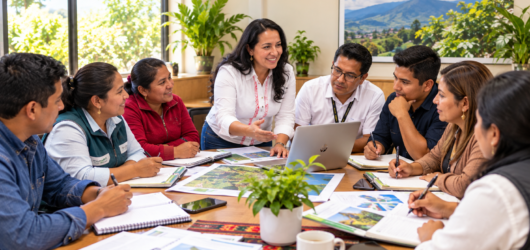 La Transformación de Ideas en Proyectos Viables